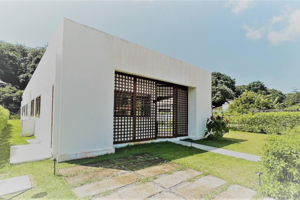Casa Teka Praia Da Pipa Praia de Pipa Exterior photo